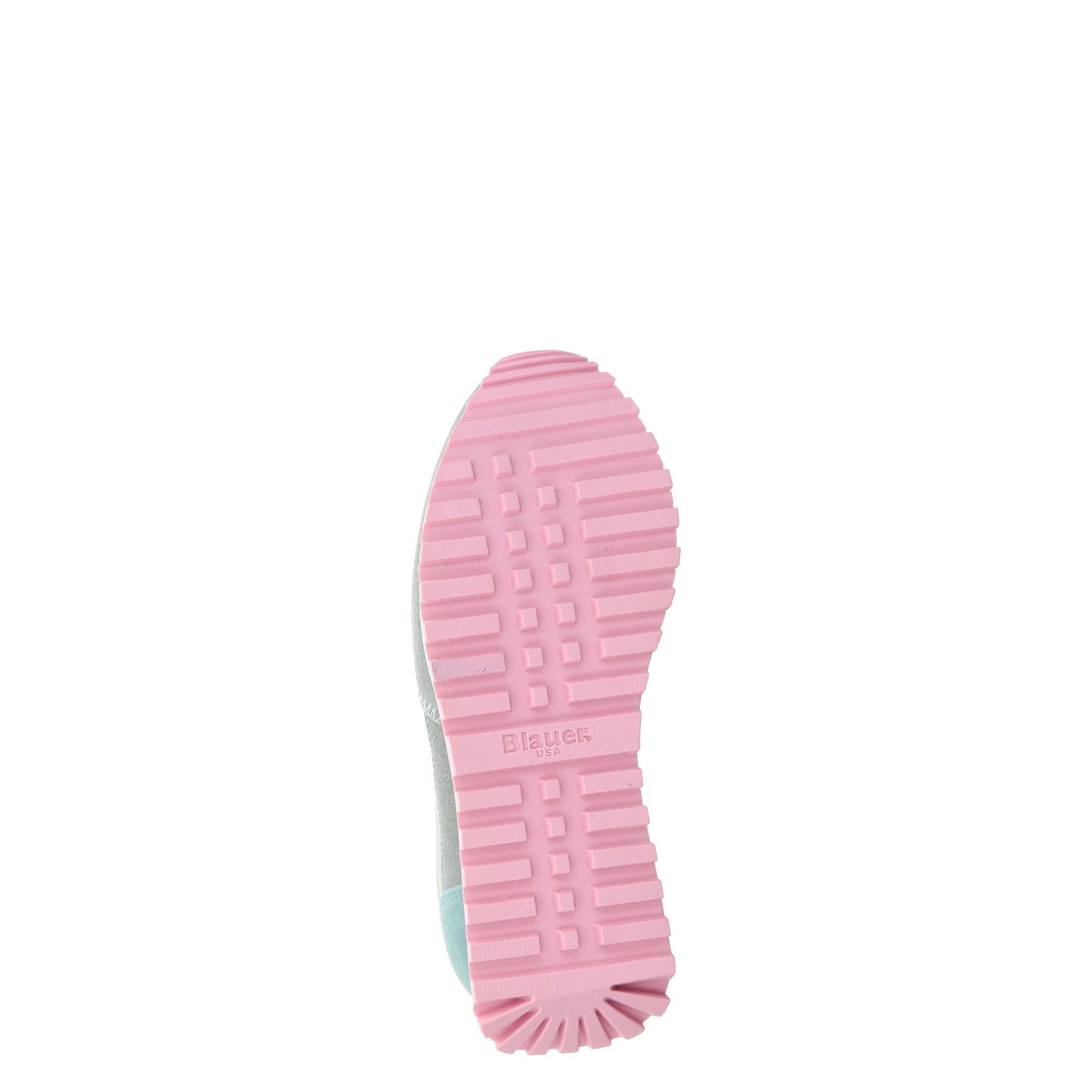 Sneakers Blauer verde