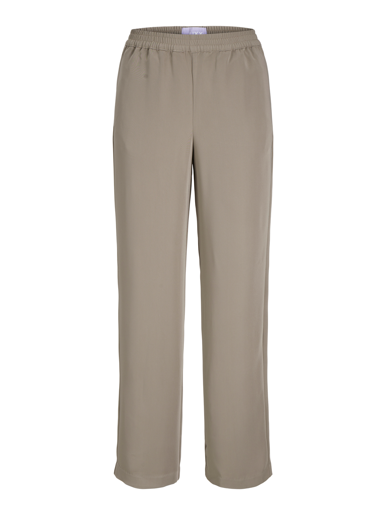Pantaloni JJXX beige