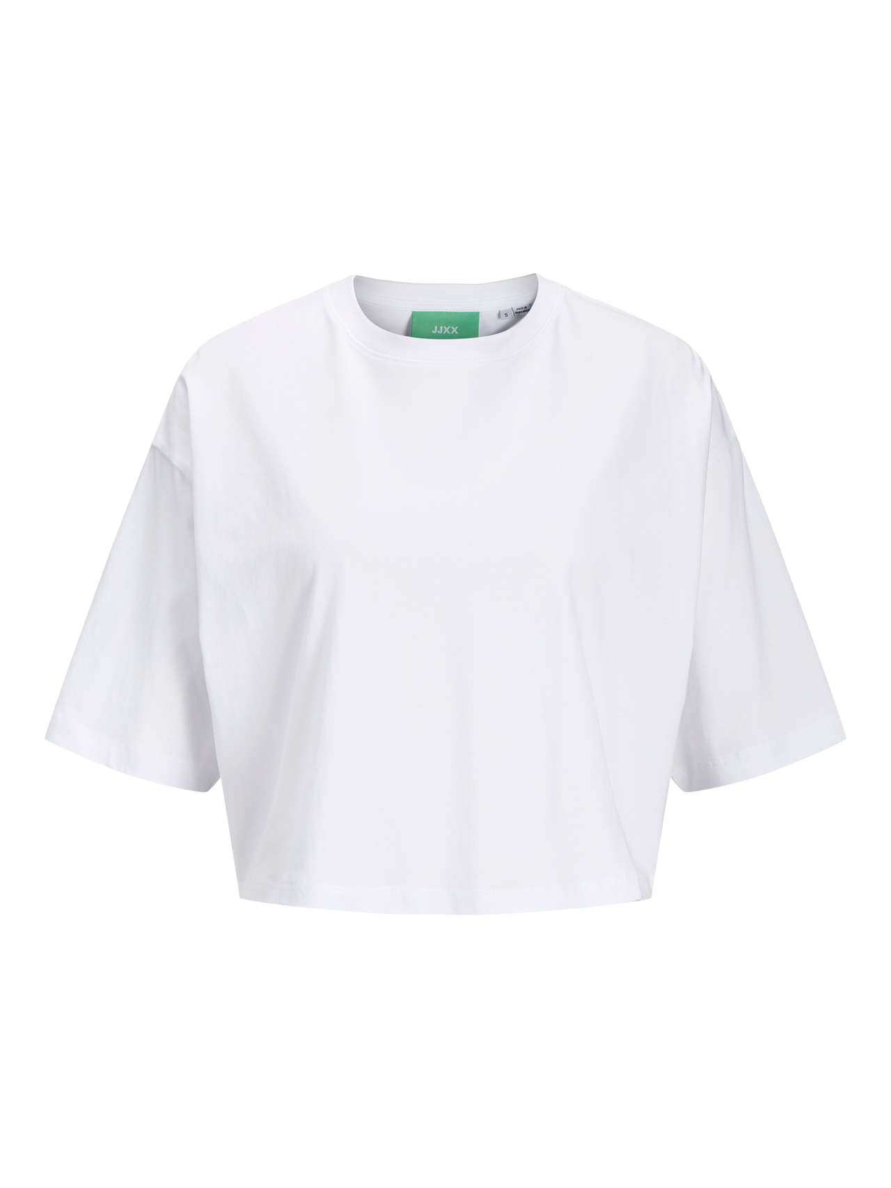 Giacca Loose JJXX bianco