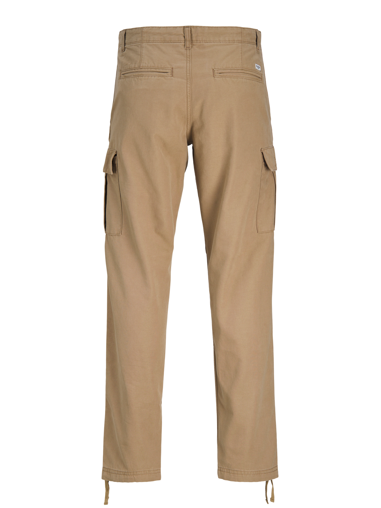 Pantaloni Cargo Jack&Jones sabbia
