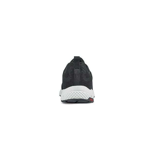 Sneakers U-Power nero