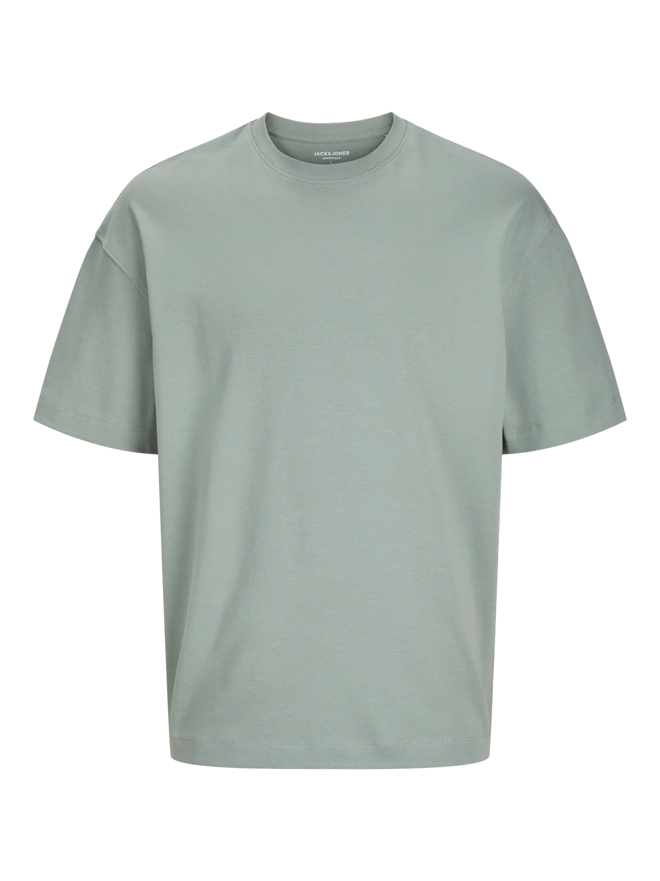 T-shirt Jack&Jones verde