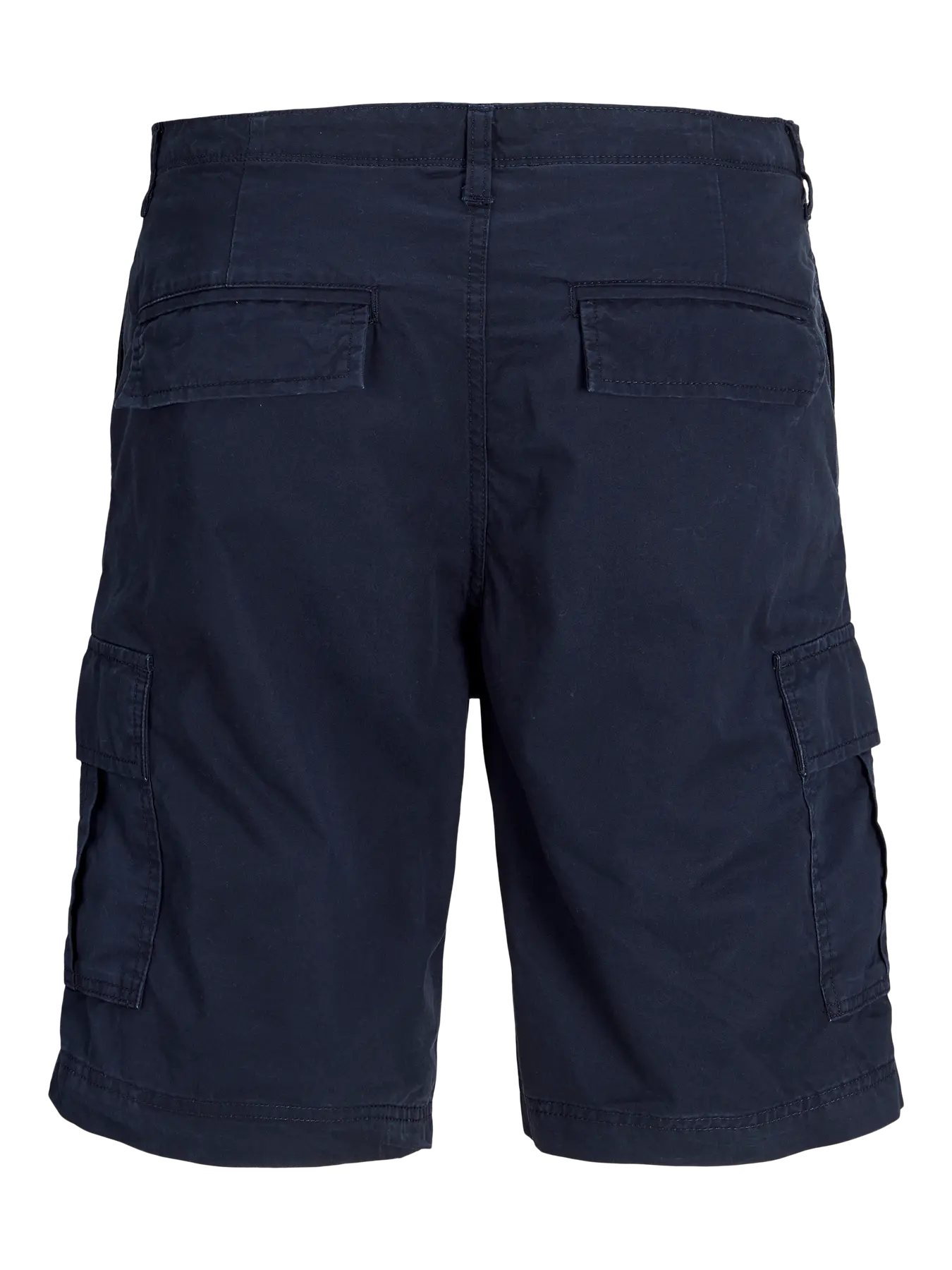 Bermuda Cargo Jack&Jones blu
