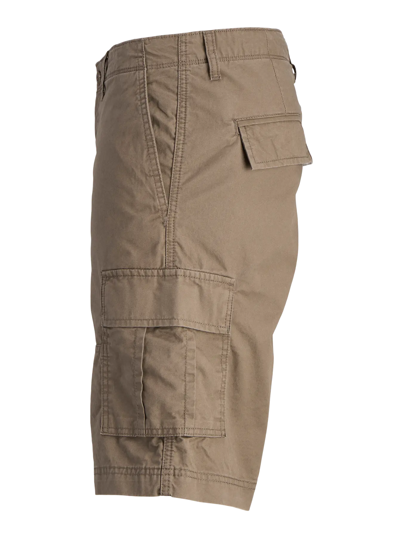 Bermuda Cargo Jack&Jones marrone