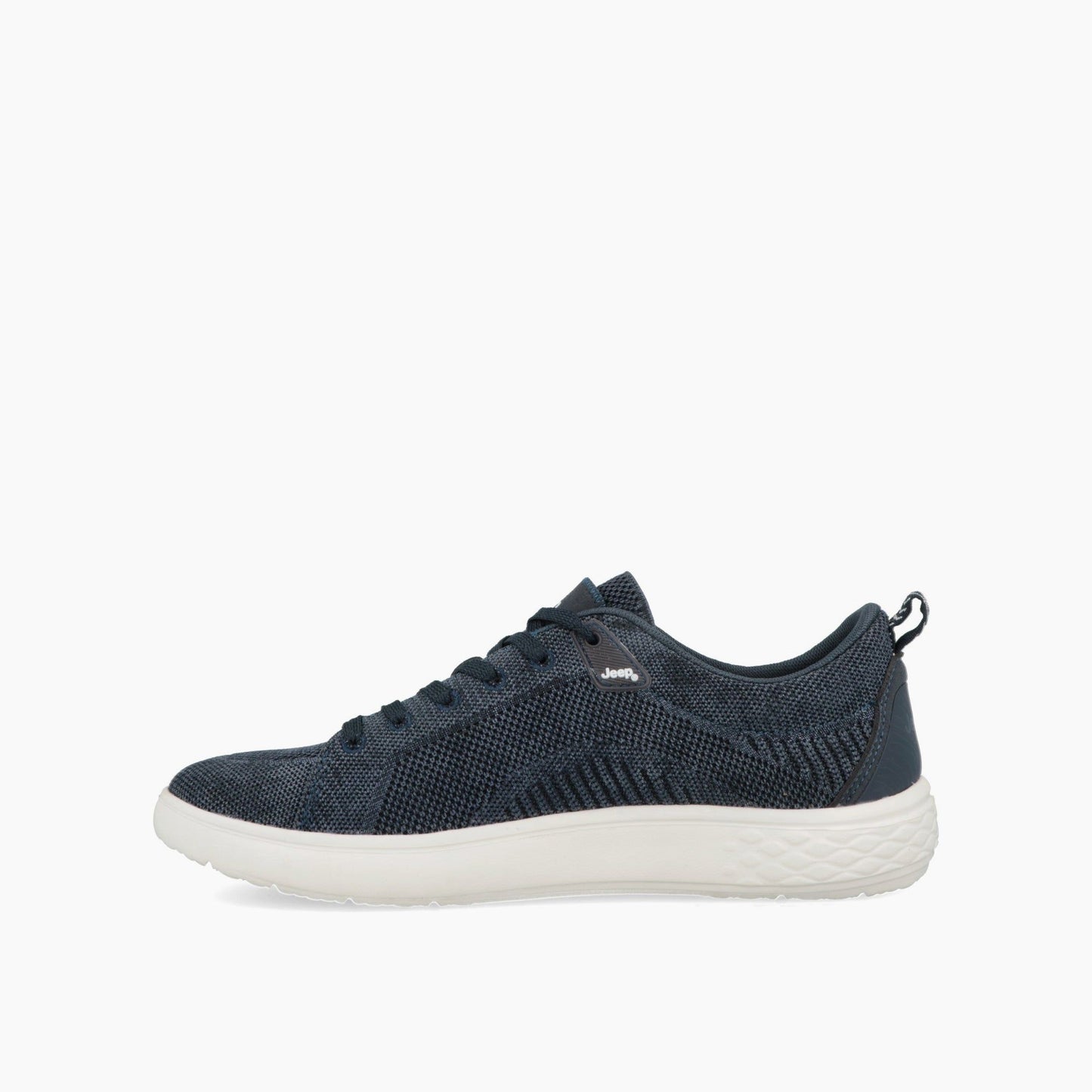 Sneakers Jeep blu