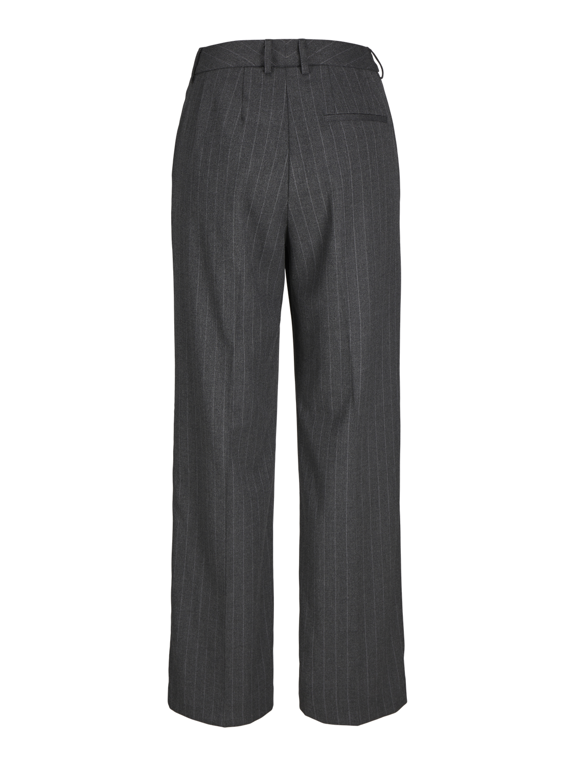 Pantaloni JJXX grigio