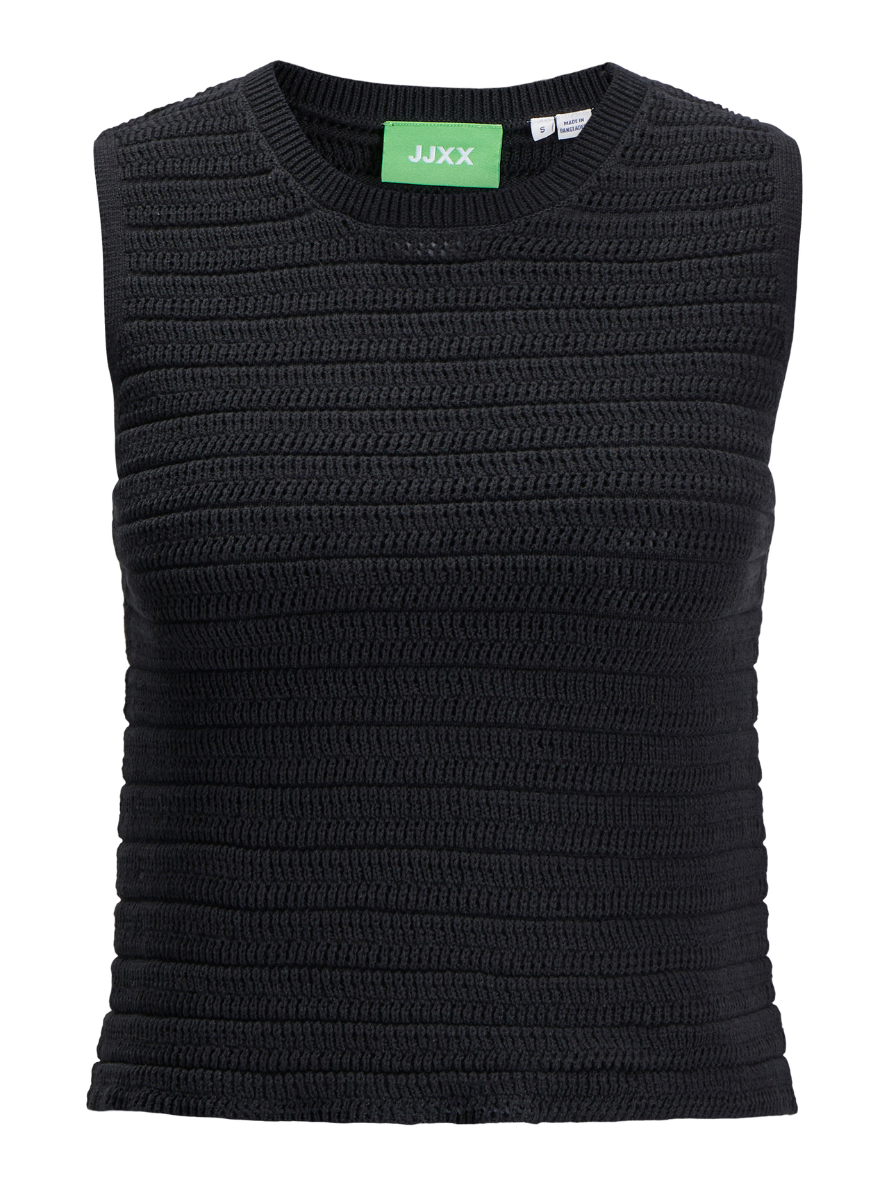 Maglia JJXX nero