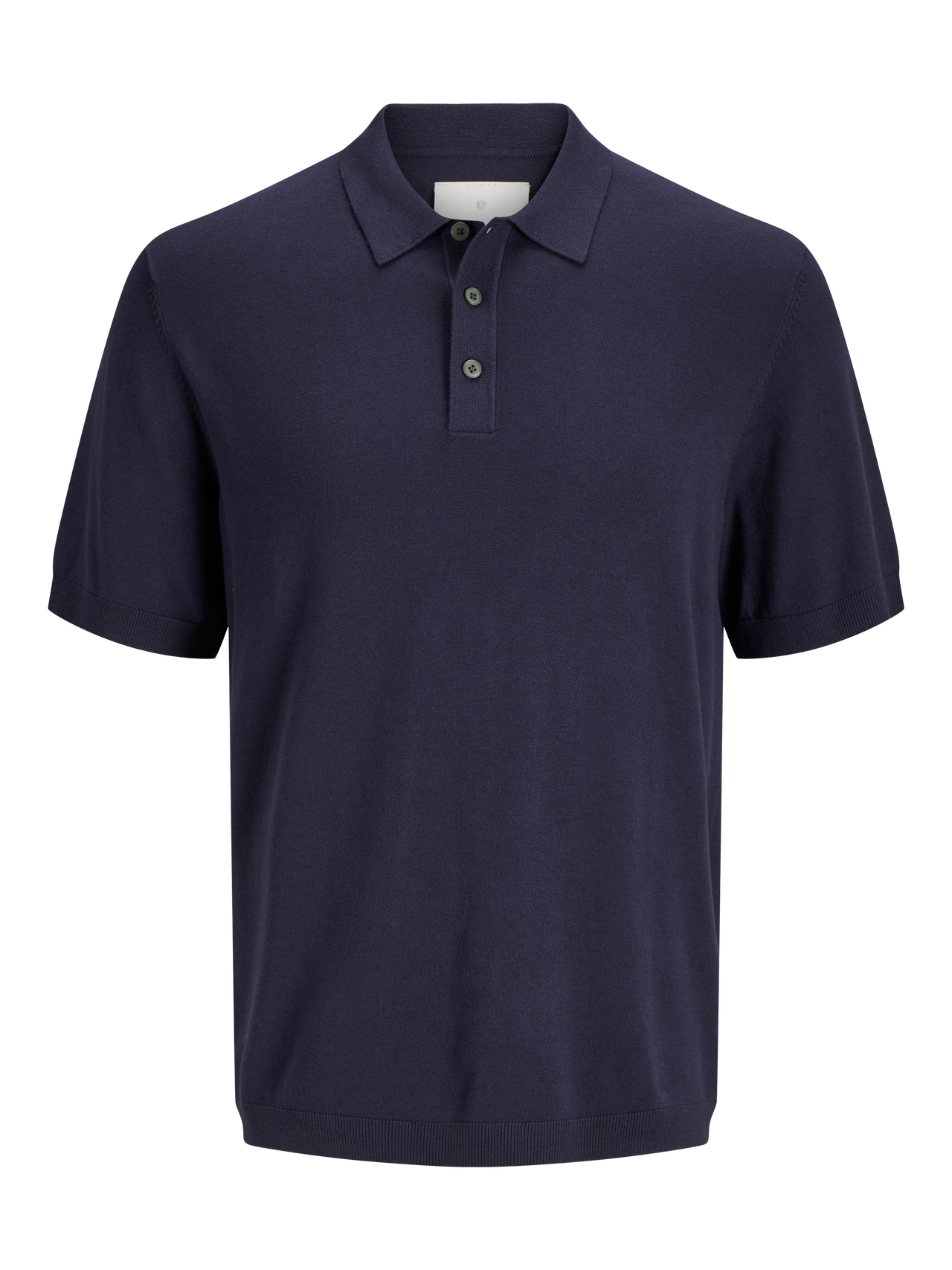 Polo Jack&Jones blu
