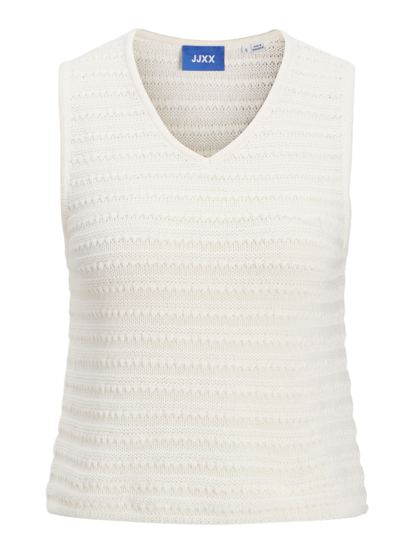 Maglia JJXX bianco