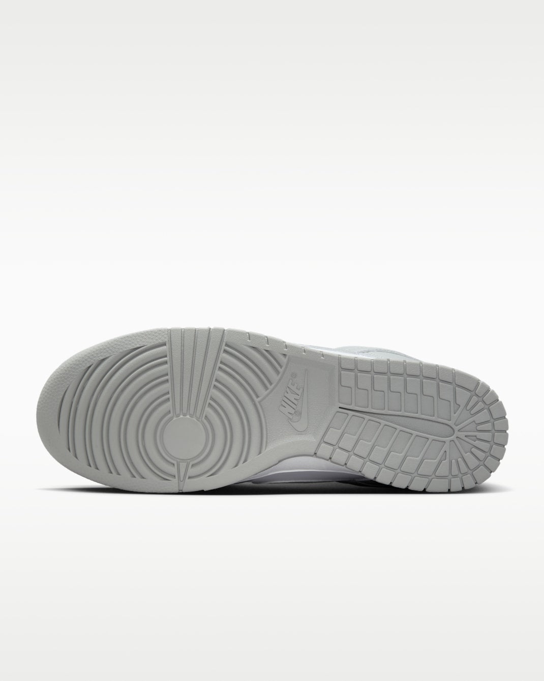 Nike Dunk Low Retro Light Smoke Grey