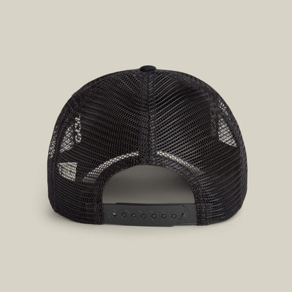 GOORIN BROS. The Cancelled Skull Nero