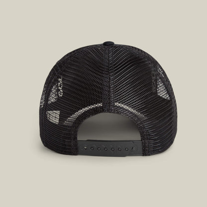 GOORIN BROS. Lone Wolf Lupo Nero