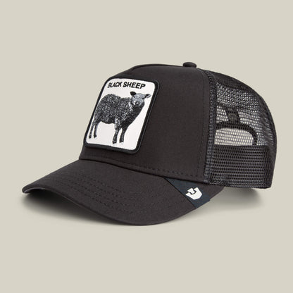 GOORIN BROS. Black Sheep Pecora Nera