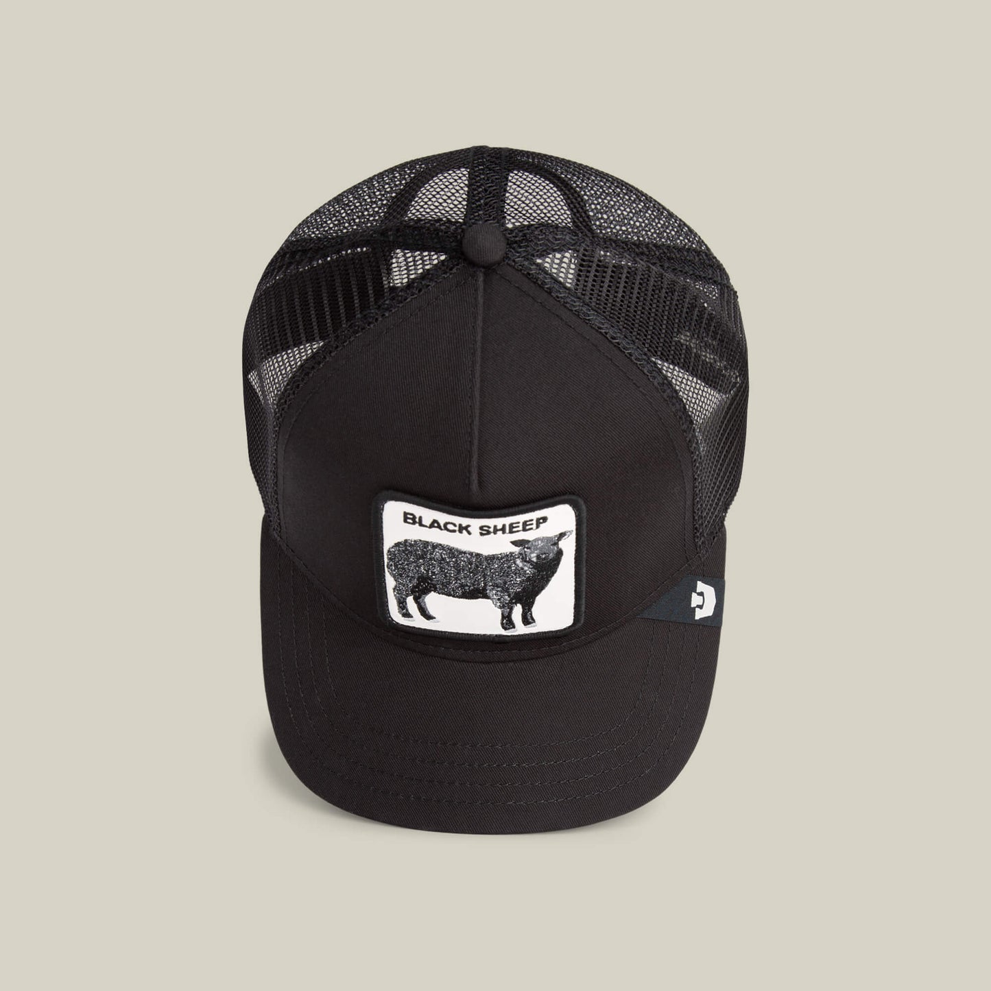 GOORIN BROS. Black Sheep Pecora Nera