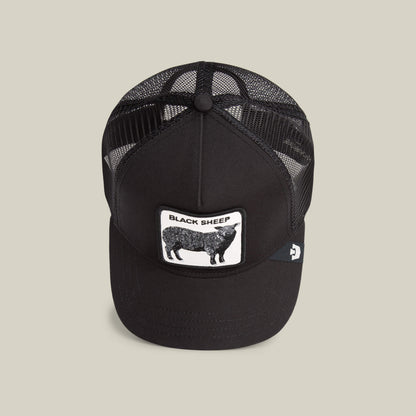 GOORIN BROS. Black Sheep Pecora Nera