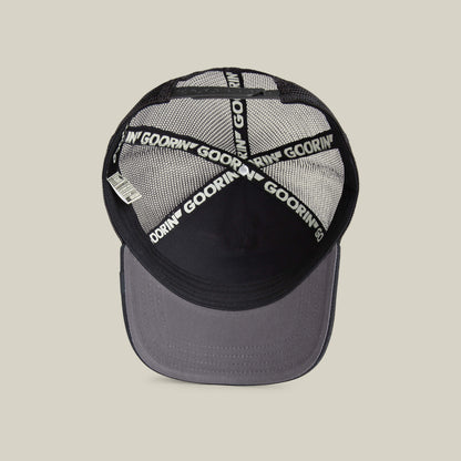 GOORIN BROS. Black Sheep Pecora Nera