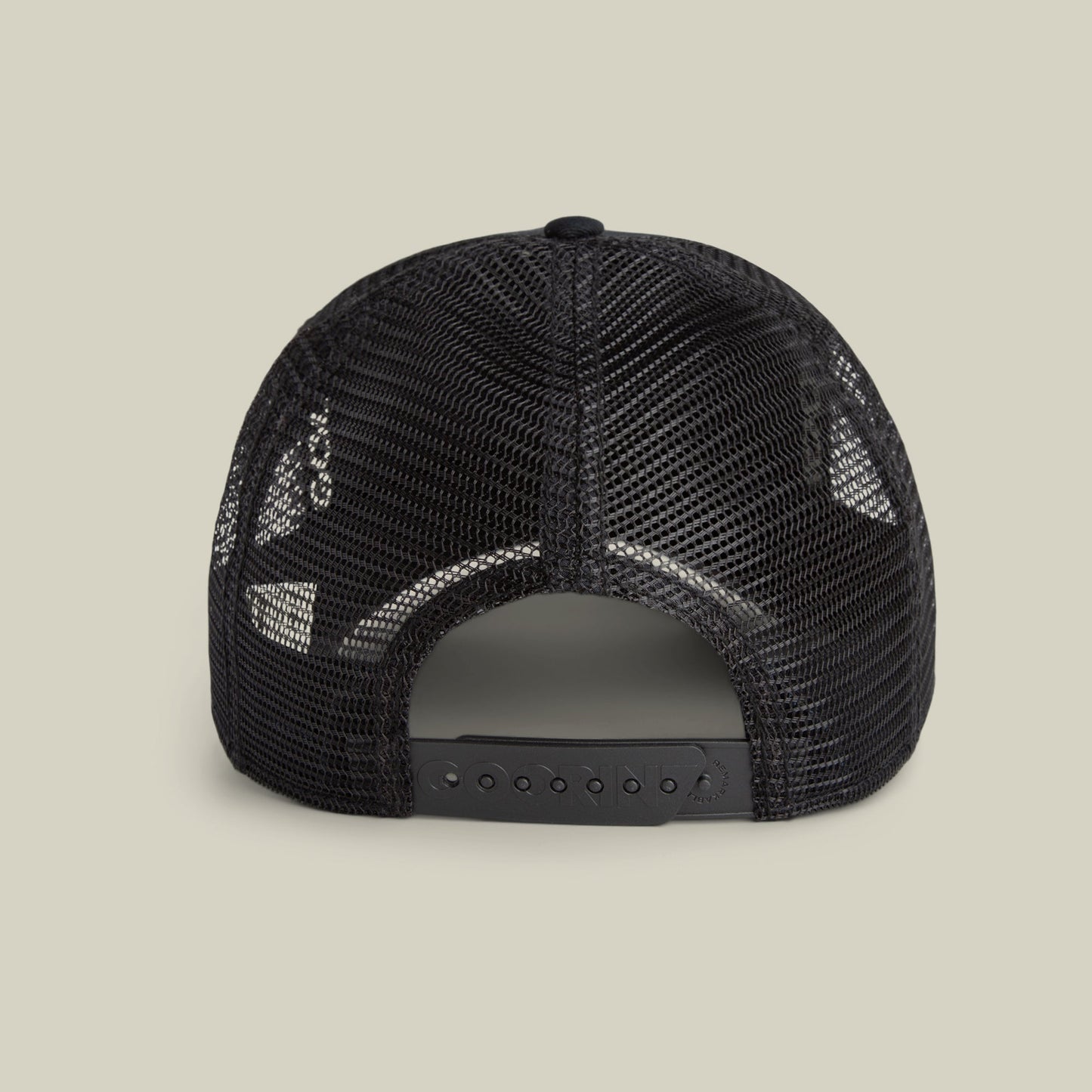 GOORIN BROS. King Leone Nero