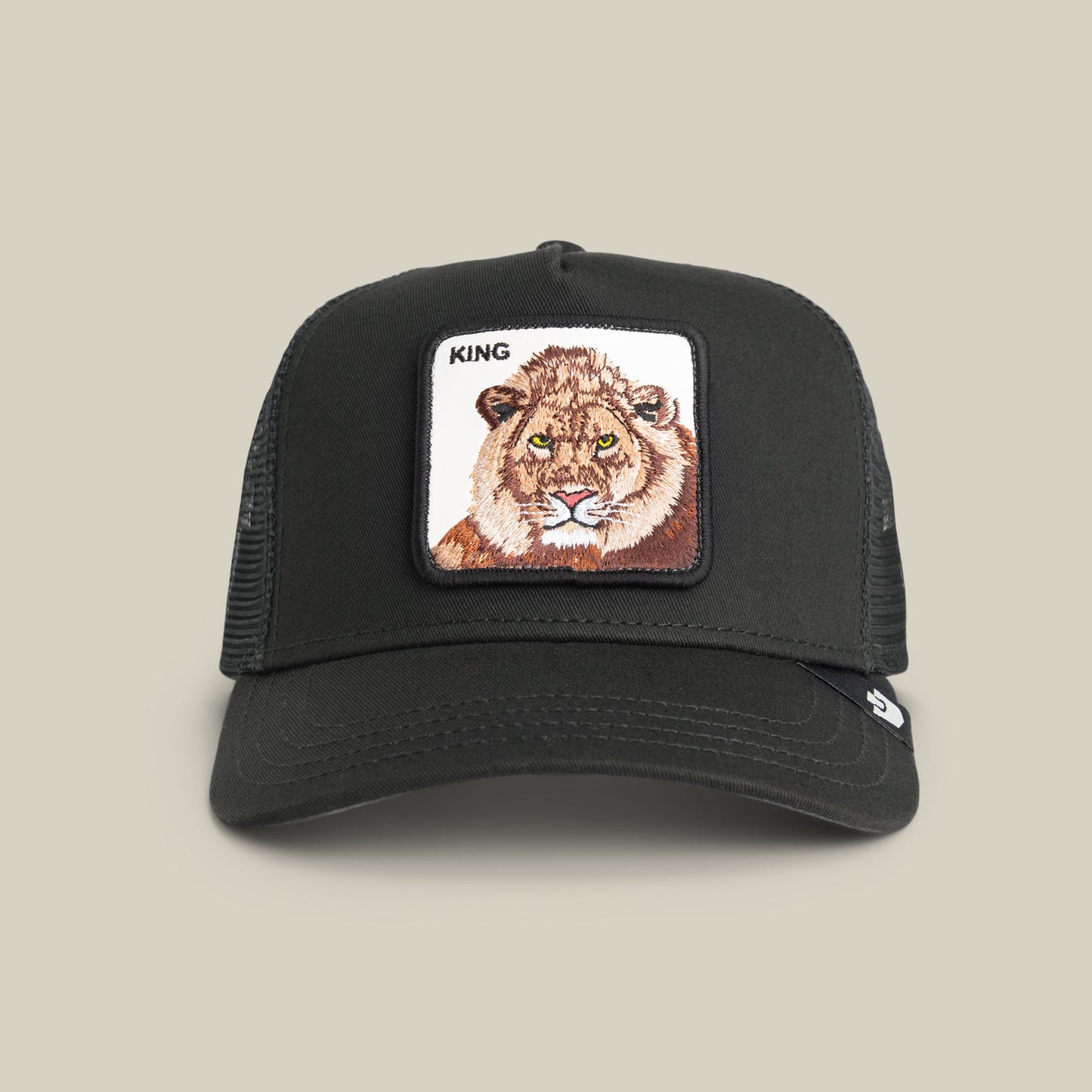 GOORIN BROS. King Leone Nero