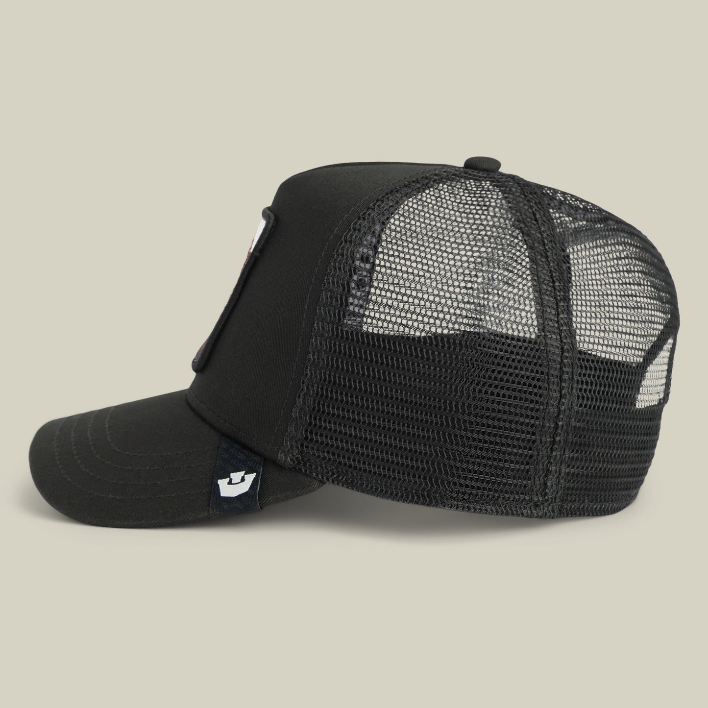GOORIN BROS. King Leone Nero