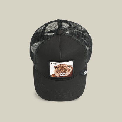 GOORIN BROS. King Leone Nero