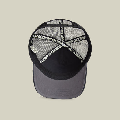 GOORIN BROS. King Leone Nero