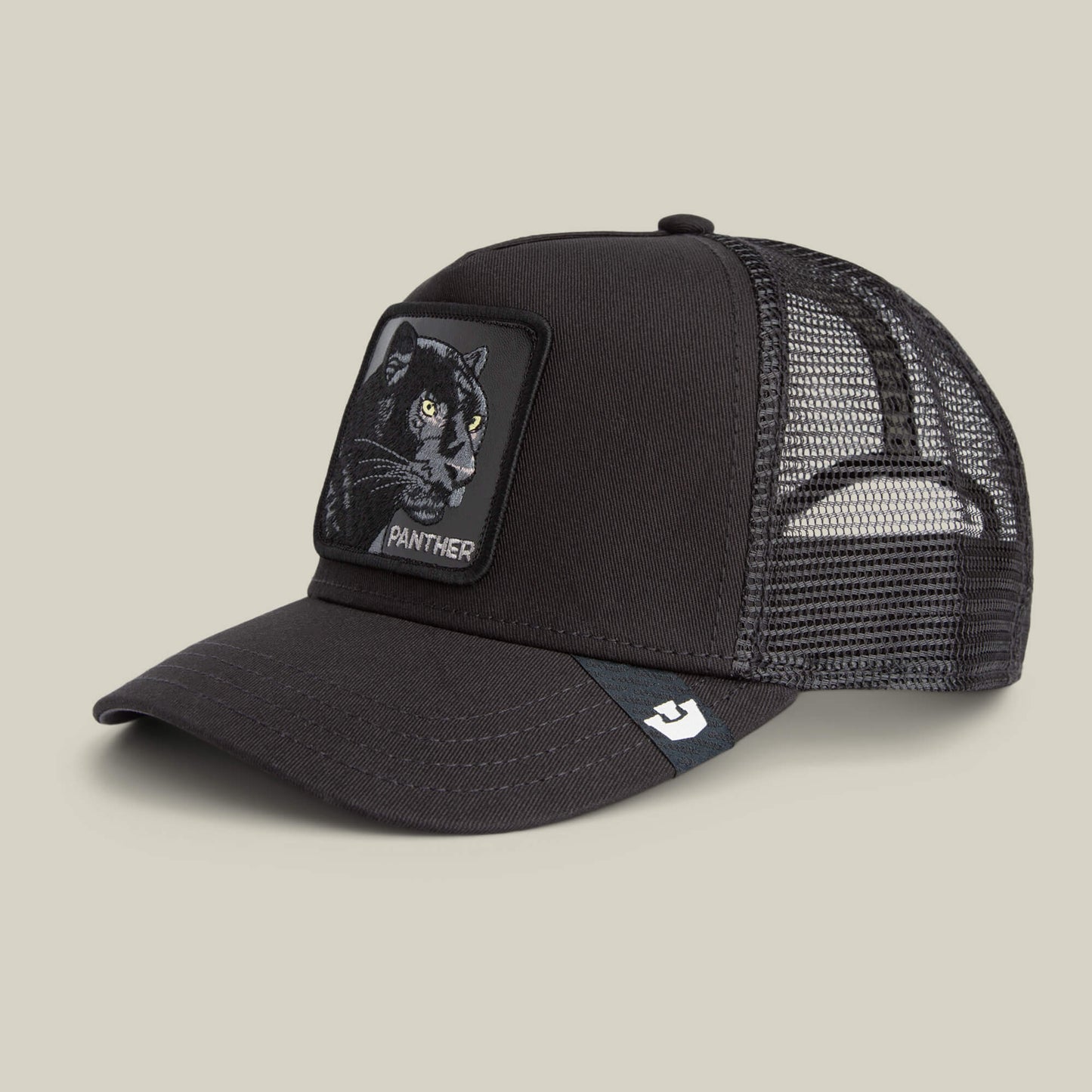 GOORIN BROS. Panther Pantera Nera