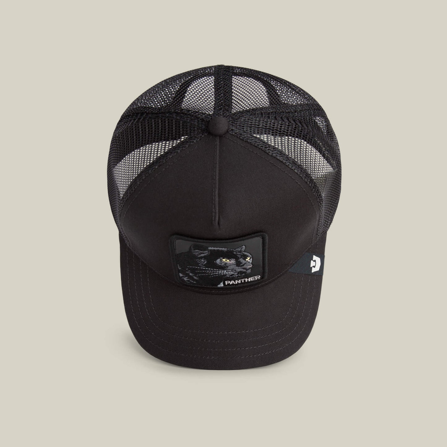 GOORIN BROS. Panther Pantera Nera