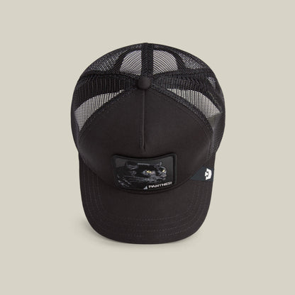 GOORIN BROS. Panther Pantera Nera