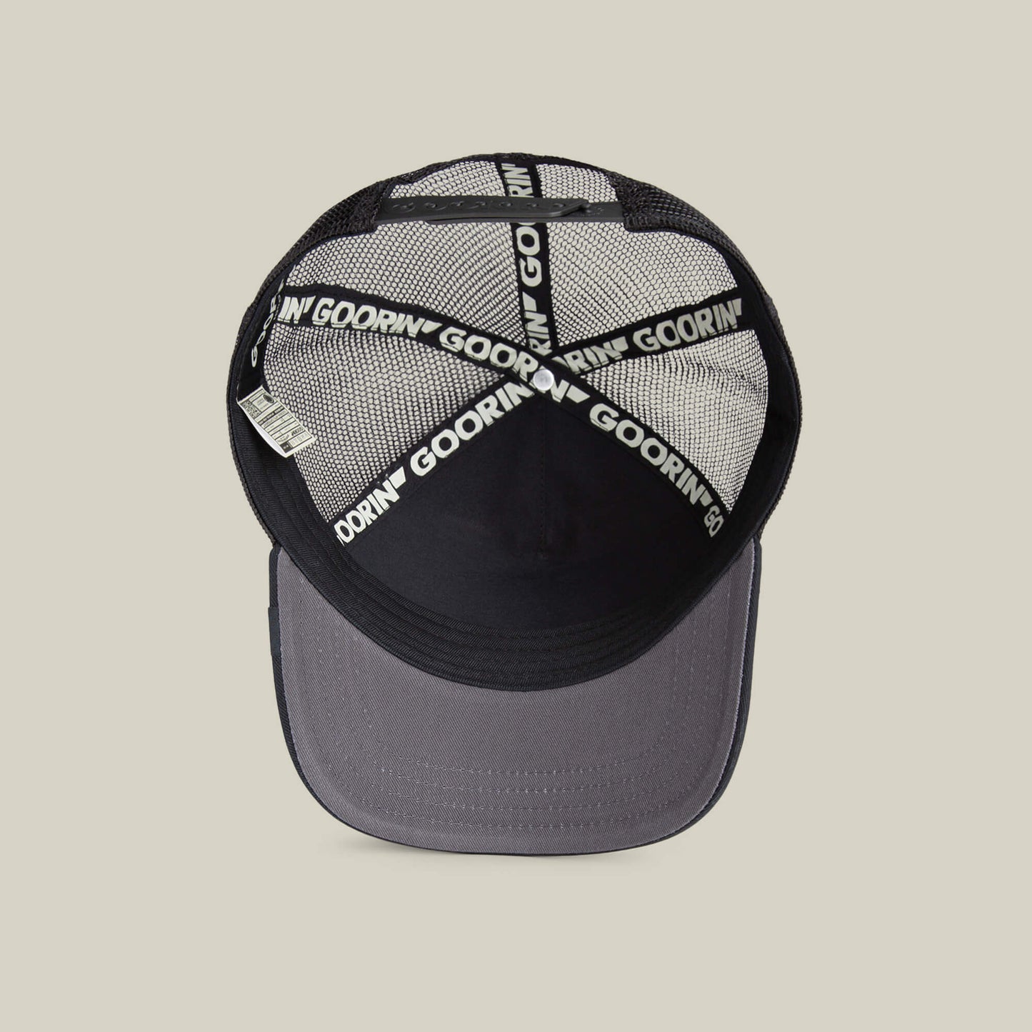 GOORIN BROS. Panther Pantera Nera