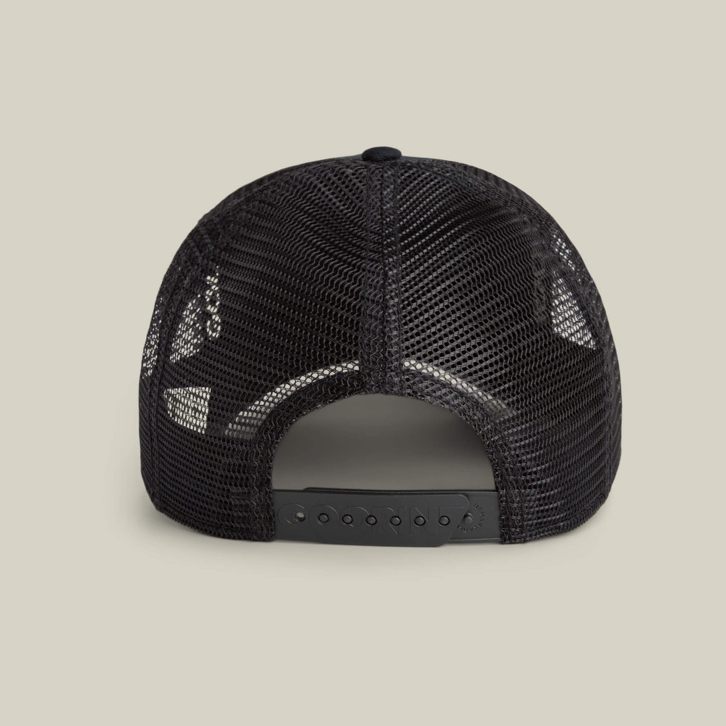 GOORIN BROS. Killer Orca Nero