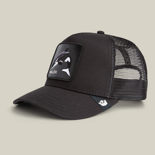 GOORIN BROS. Killer Orca Nero
