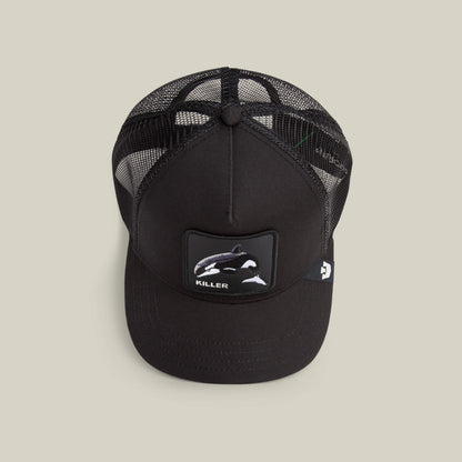 GOORIN BROS. Killer Orca Nero