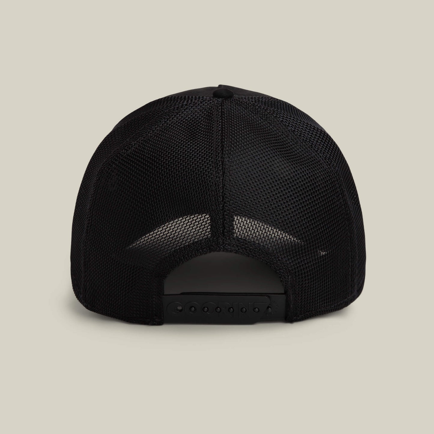 GOORIN BROS. Wise Ass Gufo Nero