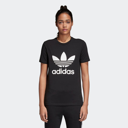 T-shirt Adidas nero