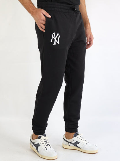 Pantalone New Era nero