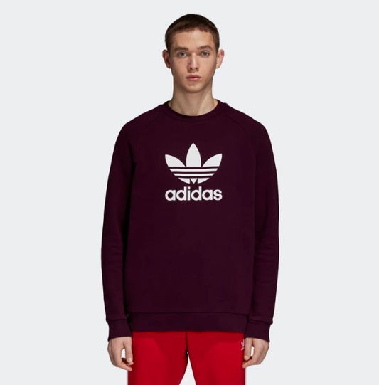 Felpa Adidas