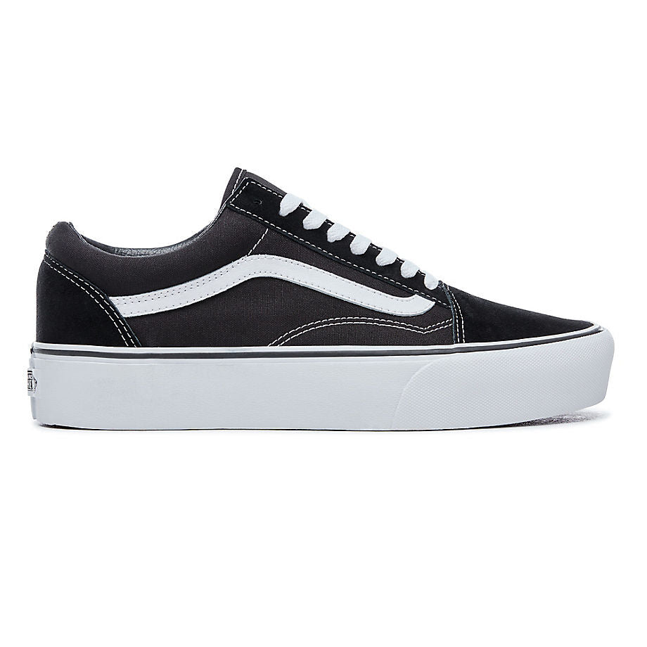 Vans Old Skool nero