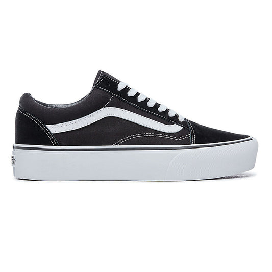 Vans Old Skool nero