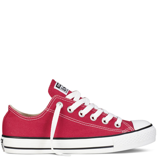 Sneakers Chuck Taylor Converse rosso
