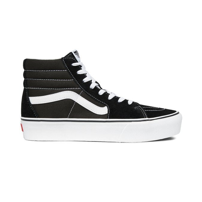 Vans Platform nero