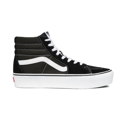 Vans Platform nero