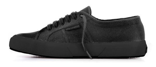 Superga nero