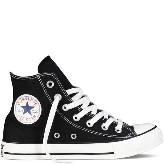 Sneakers Chuck Taylor Converse nero