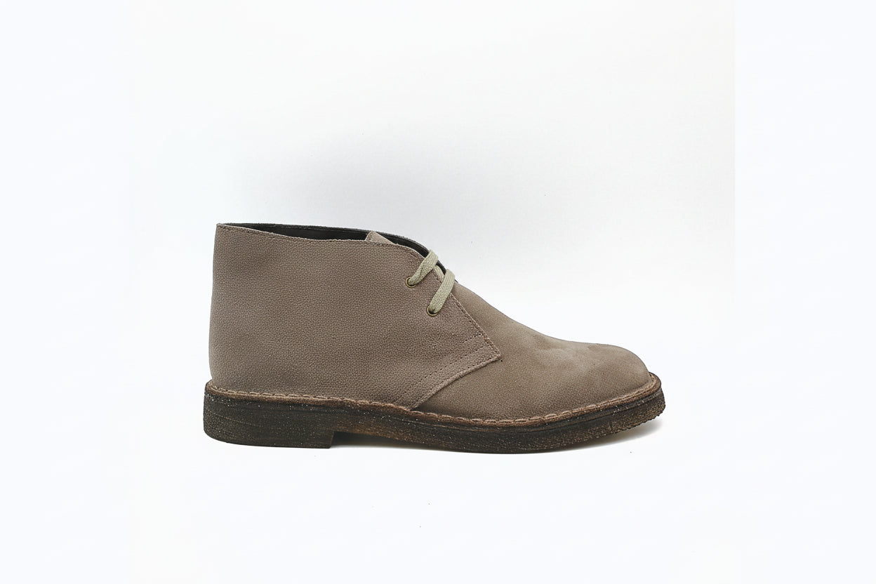 Polacchini ColBaffo® beige