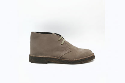 Polacchini ColBaffo® beige