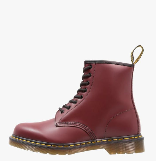 Dr. Martens bordeaux