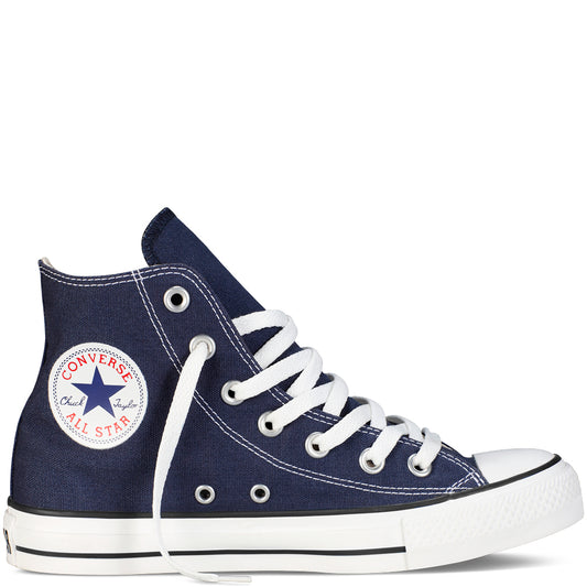 Sneakers Chuck Taylor Converse blu navy