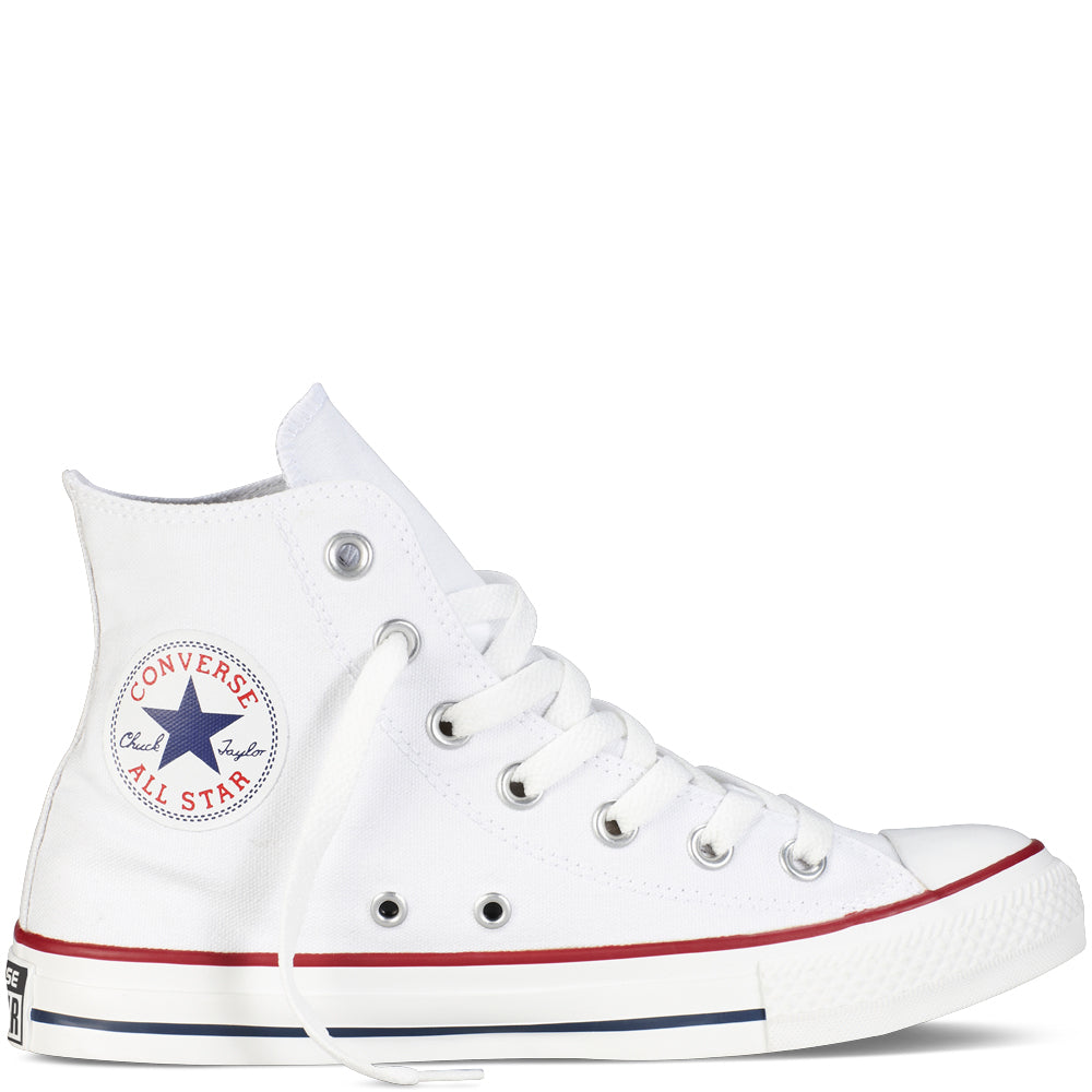 Sneakers Chuck Taylor Converse bianco
