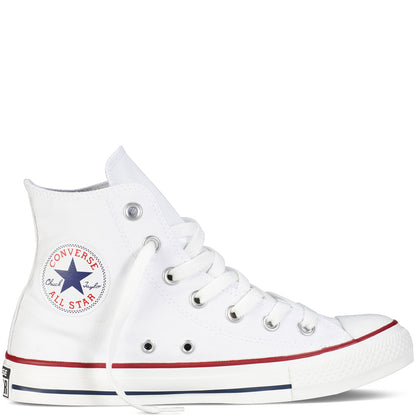 Sneakers Chuck Taylor Converse bianco