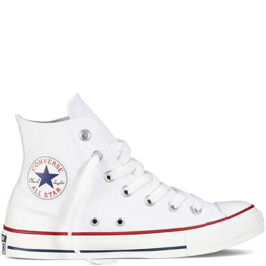 Sneakers Chuck Taylor Converse bianco